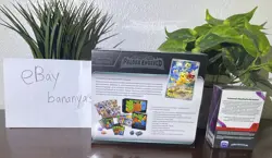 Pokemon TCG: Paldea Evolved Elite Trainer Box And Booster Bundle Factory Sealed. - Image 2