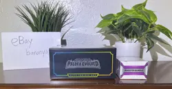 Pokemon TCG: Paldea Evolved Elite Trainer Box And Booster Bundle Factory Sealed. - Image 4