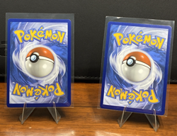 Pokemon TCG Jellicent ex 160/086 and 045/086 SV White Flare English NM (2 Cards) - Image 4