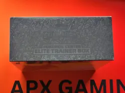 Pokemon Center Celebrations Elite Trainer Box Brand New Sealed TCG ETB - Image 3