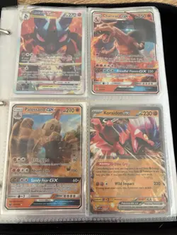 pokemon cards, don’t collect anymore in excellent condition. - Image 4
