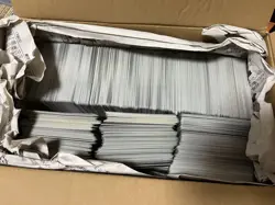 Pokemon TCG DP BW XY SM Bulk Lot 1850+ Holo & Common Cards Mixed Set MP/HP - Image 2