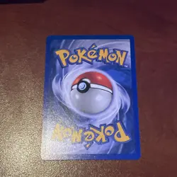 Lt. Surge's Jolteon 28/132 Gym Challenge Regular NM Pokemon - Image 3