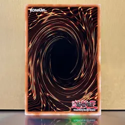 YuGiOh • D. D. Assailant • DBT-EN002 • Unlimited Holo Super Rare • NM - Image 2