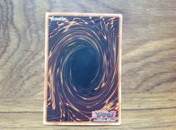 Three Headed Geedo PSV-E002 1st Edition YuGiOh. Free UK Postage - Image 2