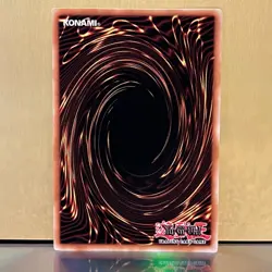 YuGiOh • Ultimate Insect LV5 Flaming Eternity • FET-EN007 • Foil Rare • NM - Image 2