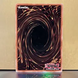 YuGiOh • Mystical Knight of Jackal • PGD-069 • 1st Edition Ultra Rare • LP - Image 2