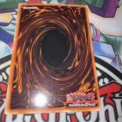 YuGiOh • Mystical Knight of Jackal • PGD-069 • 1st Edition Ultra Rare • LP - Image 2