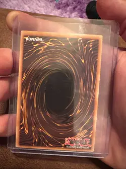 Yugioh! 1x Evolzar Dolkka RA04-EN167 Quarter Century Secret Rare 1st Ed NM - Image 3