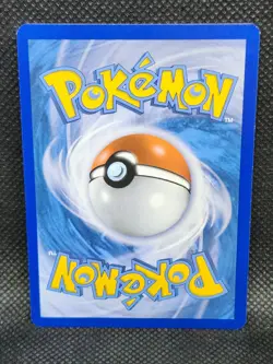 Pokemon Ninetales Black Star Promo Holo BW66 Excellent Condition - Image 2