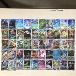 Japanese Pokemon Cards lots of 100 AR only Zorua Zoroark bulk 498 - Image 2