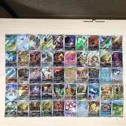 Japanese Pokemon Cards lots of 100 AR only Zorua Zoroark bulk 498 - Image 4