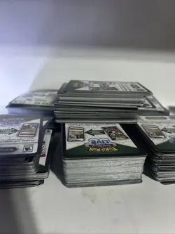Pokemon TCG Live Code Cards Lot*Around 800 Total Unused Codes* - Image 3