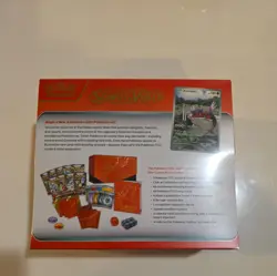 SEALED - Pokemon Scarlet and Violet Base Elite Trainer Box ETB (Koraidon) - Image 2