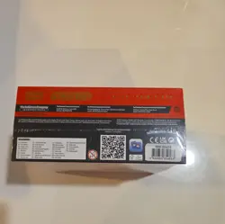 SEALED - Pokemon Scarlet and Violet Base Elite Trainer Box ETB (Koraidon) - Image 3