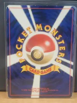 Pokemon card TCG Espeon No.196 Holo Rare, Neo Discovery Japanese - Image 2
