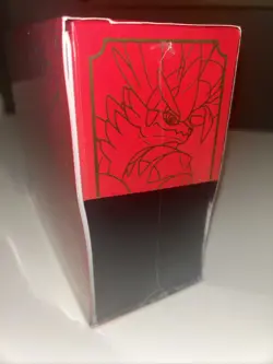 Pokemon TCG Scarlet And Violet Elite Trainer Box (Koraidon) *FACTORY SEALED* ETB - Image 4