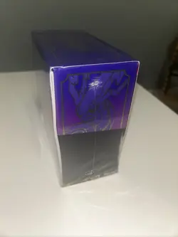 Pokemon TCG Scarlet And Violet Elite Trainer Box (Miraidon) *FACTORY SEALED* ETB - Image 3