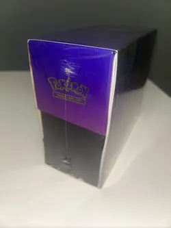 Pokemon TCG Scarlet And Violet Elite Trainer Box (Miraidon) *FACTORY SEALED* ETB - Image 4