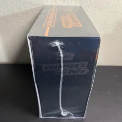 Pokemon TCG Champions Path Elite Trainer Box ETB BRAND NEW SEALED FREE SHIPPING - Image 3