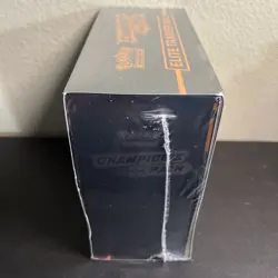 Pokemon TCG Champions Path Elite Trainer Box ETB BRAND NEW SEALED FREE SHIPPING - Image 4