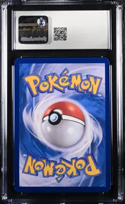 CGC 10 Ditto Pokemon（2025）Korean Scarlet&Violet Promos - 173/SV-P - Image 2