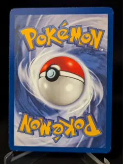 Hypno - 8/62 - Fossil Holo - NM - Pokemon - Read Desc. - Image 2