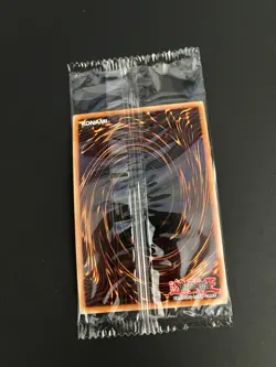 Monster Reborn Limited Edition LART-EN074 Sealed Lost Art Yugioh Trading Card - Image 4