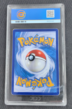 CCIC 10 Perfect Pokemon Chinese Pikachu Gengar 172/151 AR Collect 151C Exclusive - Image 2