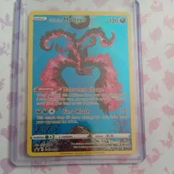 Galarian Moltres SWSH284 - Pokemon TCG - Sword & Shield - NM/M - Image 1
