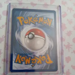 Galarian Moltres SWSH284 - Pokemon TCG - Sword & Shield - NM/M - Image 4
