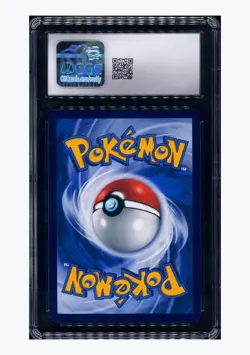 Pokemon CGC10 GEM MINT Mew ex Promo 2025 003/SV-P S.Chinese Limited 1510 - Image 2