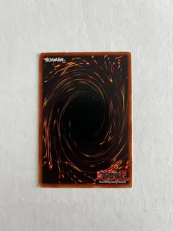 Dark Witch - YUGIOH MRL-019- LP/MP - Image 2