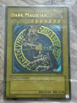Faded Vintage Yugioh Card Lot - Image 2