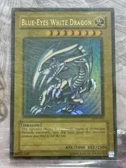 Faded Vintage Yugioh Card Lot - Image 3