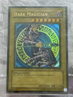 Faded Vintage Yugioh Card Lot - Image 4