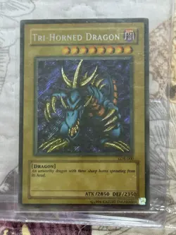 Faded Vintage Yugioh Card Lot - Image 5