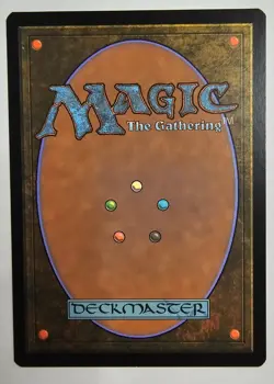 MTG Magic The Gathering Aven Eternal Card Blue War of the Spark 2019 - Image 2