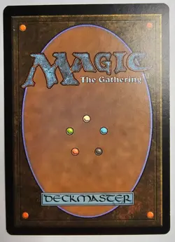 MTG Magic: The Gathering Cloudfin Raptor Card Blue - Image 2