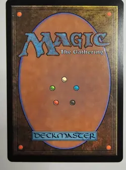 MTG Magic The Gathering Library Larcenist Creature Card M21 055/274 Merfolk Rogu - Image 2