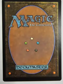 MTG Magic The Gathering Murderers Axe Card Artifact Shadows Over Innistrad - Image 2