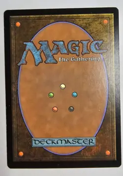 MTG Magic The Gathering Shamble Back Sorcery Card 134/297 SOI EN Izzy 2016 - Image 2