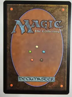 MTG Lilianas Specter Magic The Gathering Card Black M11 Creature - Image 2