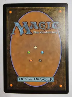 MTG Swiftwater Cliffs Magic The Gathering Card Land Type 245/249 C EMA Deckmaste - Image 2