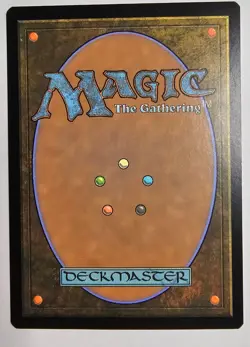 MTG Vizier Of The Scorpion Magic The Gathering Card Black War of the Spark - Image 2