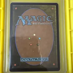 Lesser Gargadon - 8th Edition Core Set - Magic the Gathering MTG Nice! - Image 2