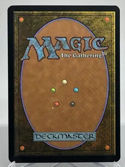 MTG Demigod of Revenge Foil NM 183/301 - Shadowmoor - Promo Magic: The Gathering - Image 2