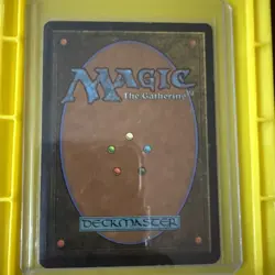 MTG ELVISH PIONEER Eighth Edition 243/350 Regular Common - Image 2