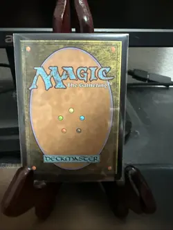 1x - Progenitus - JAPANESE FOIL SHOWCASE - Foundations - NM MTG - Image 2