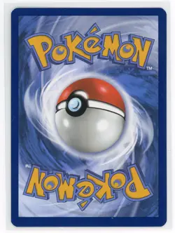 Pokemon TCG - Lightning Energy - White Flare & Black Bolt - Laser Holo - Image 2